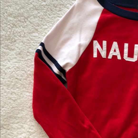 Women NAUTICA crew neck - Picture 3 of 5